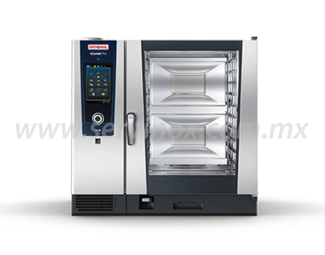 Horno Rational COMBI PRO 1021
